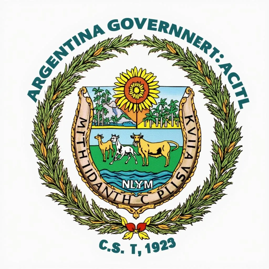 Instituto Nacional de Tecnología Agropecuaria