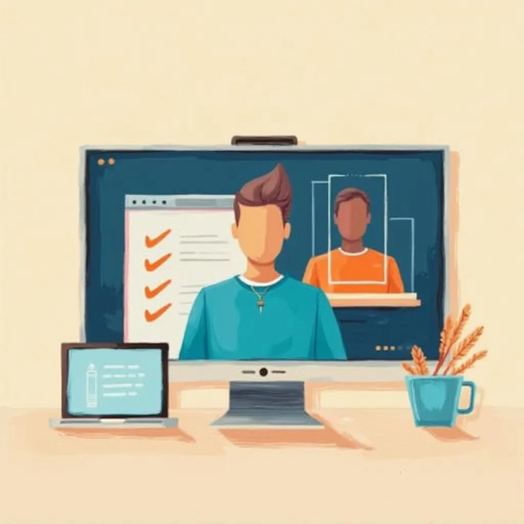 Icono de webinars