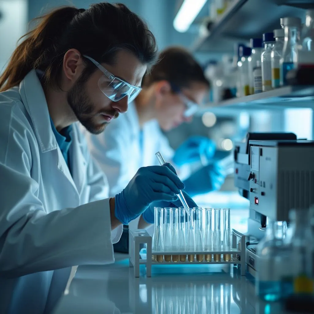 Biotecnología aplicada