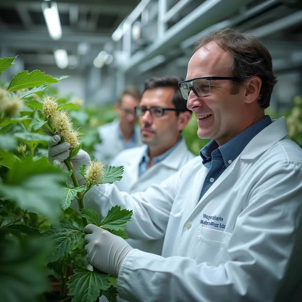 Investigación biomédica