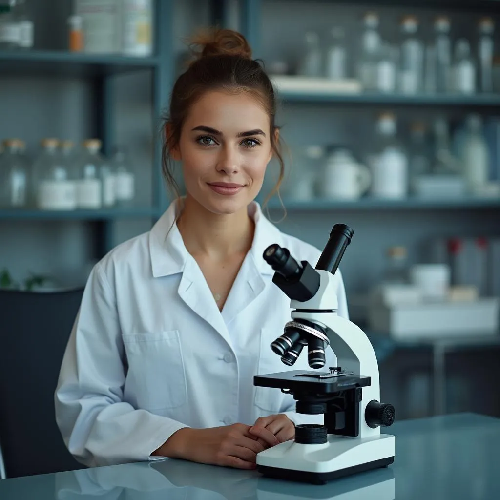 CEO de BioMed Innovaciones